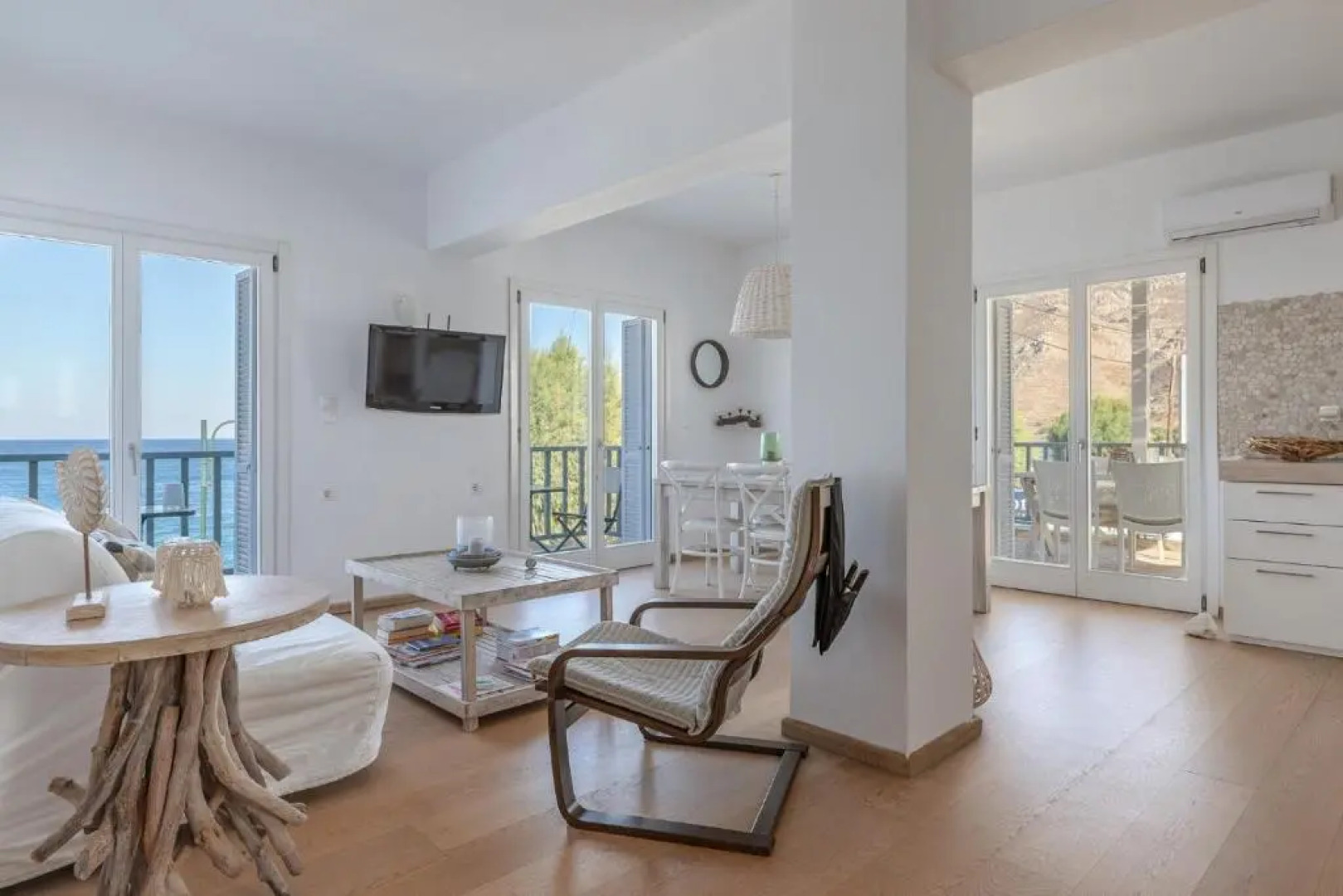 Uno Apartment 1st Floor