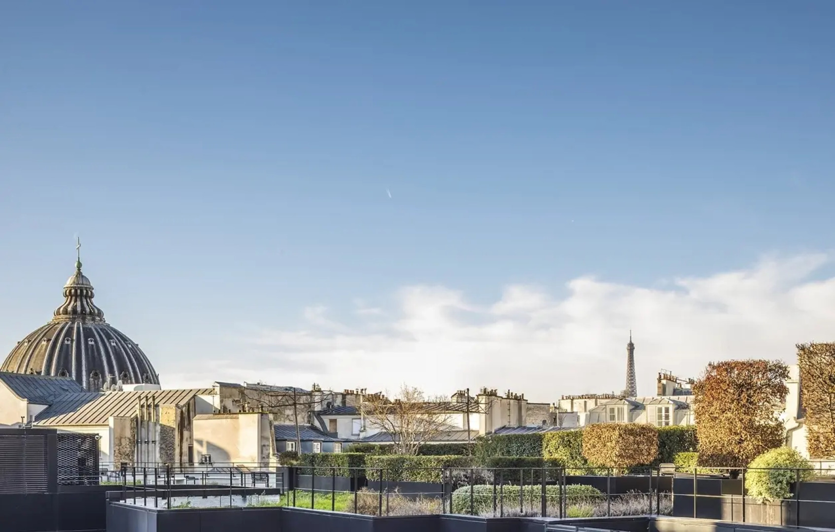 Castille Paris - Starhotels Collezione