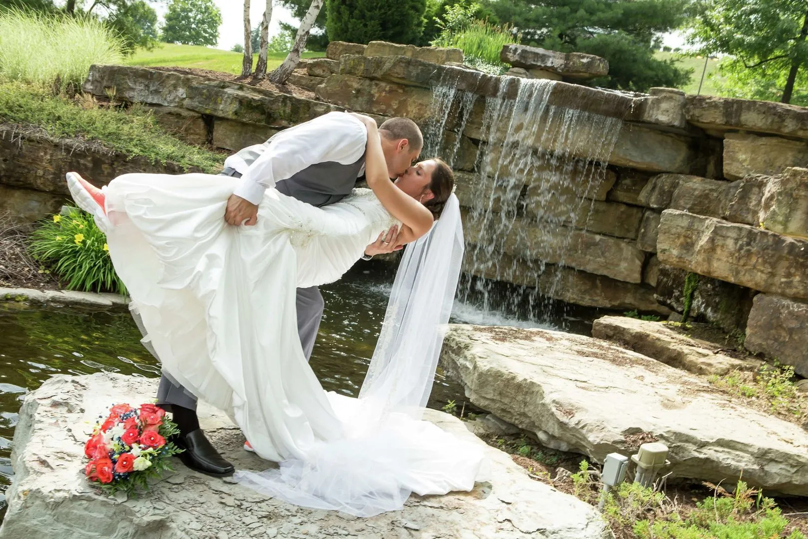 Hilton Garden Inn Pittsburgh/Southpointe