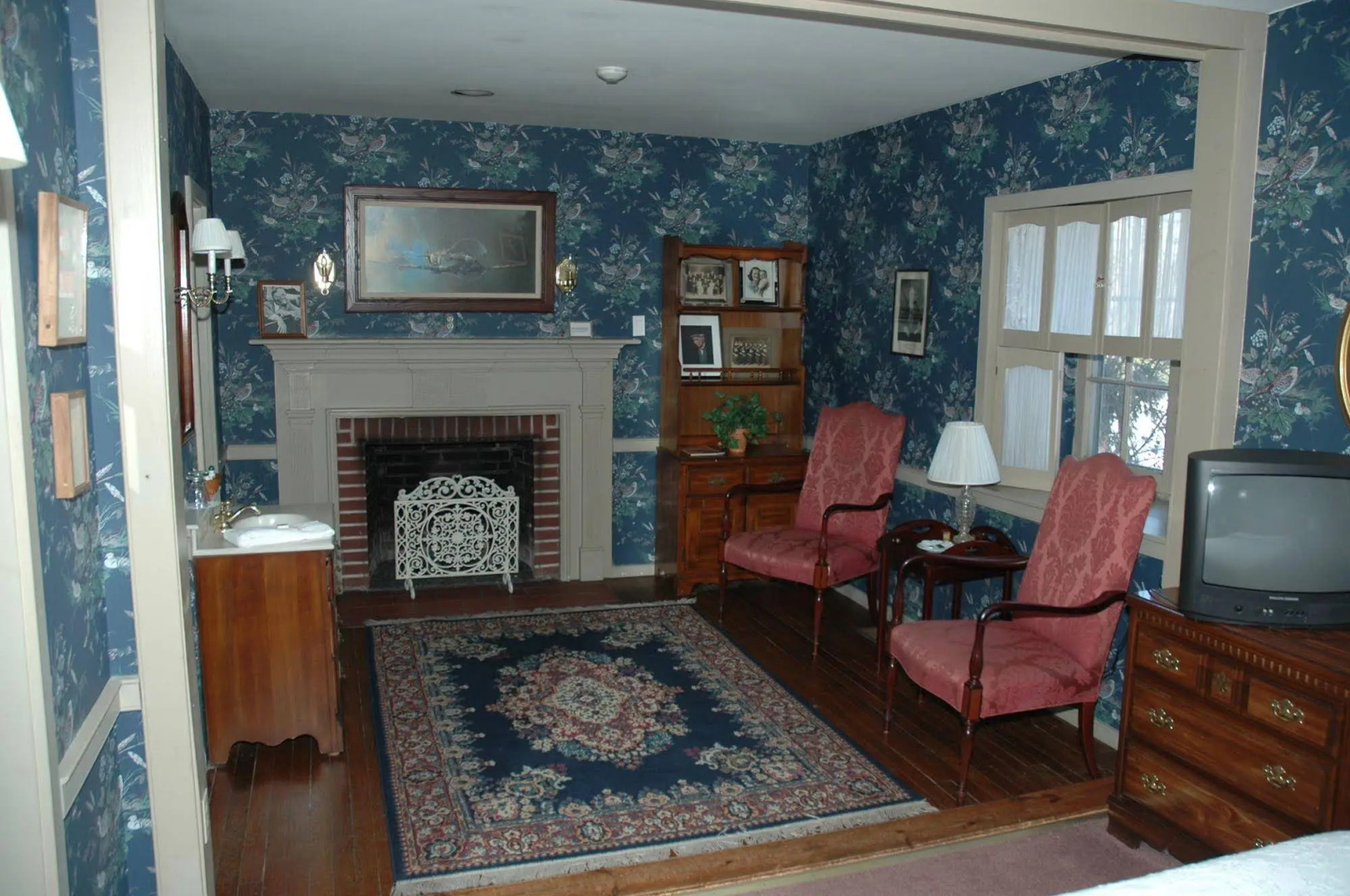 Duling Kurtz House & Country Inn