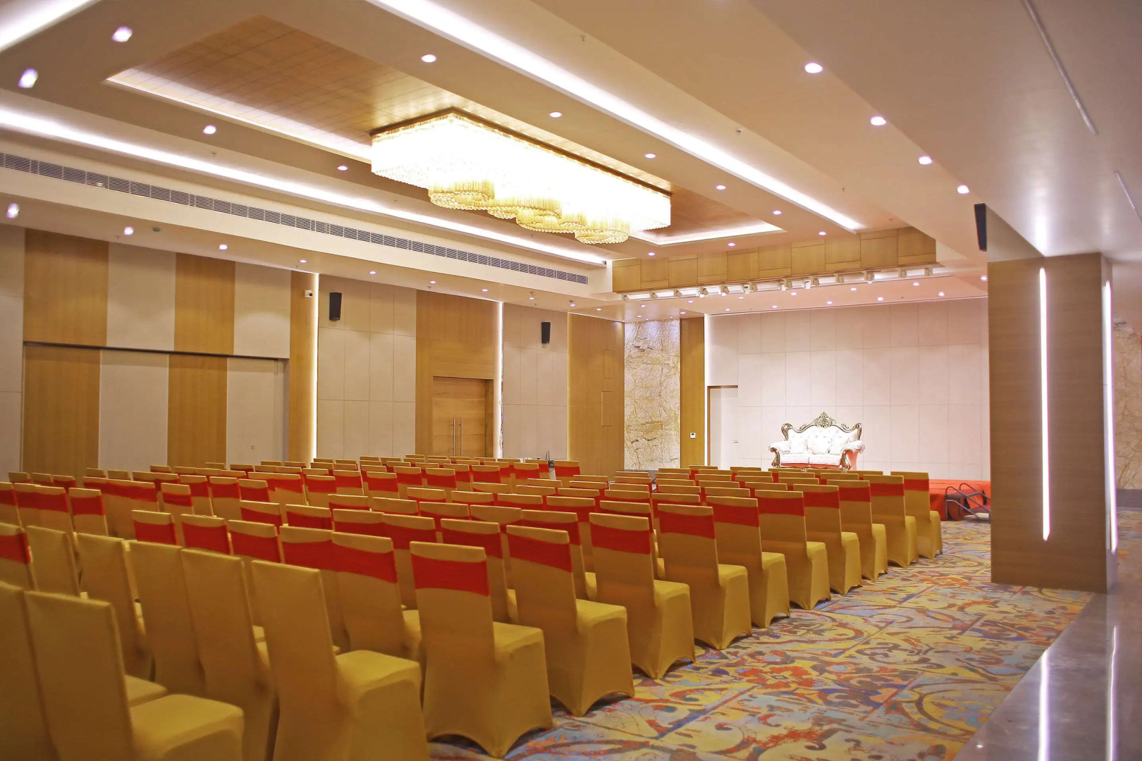 Comfort Inn Kaikaluru