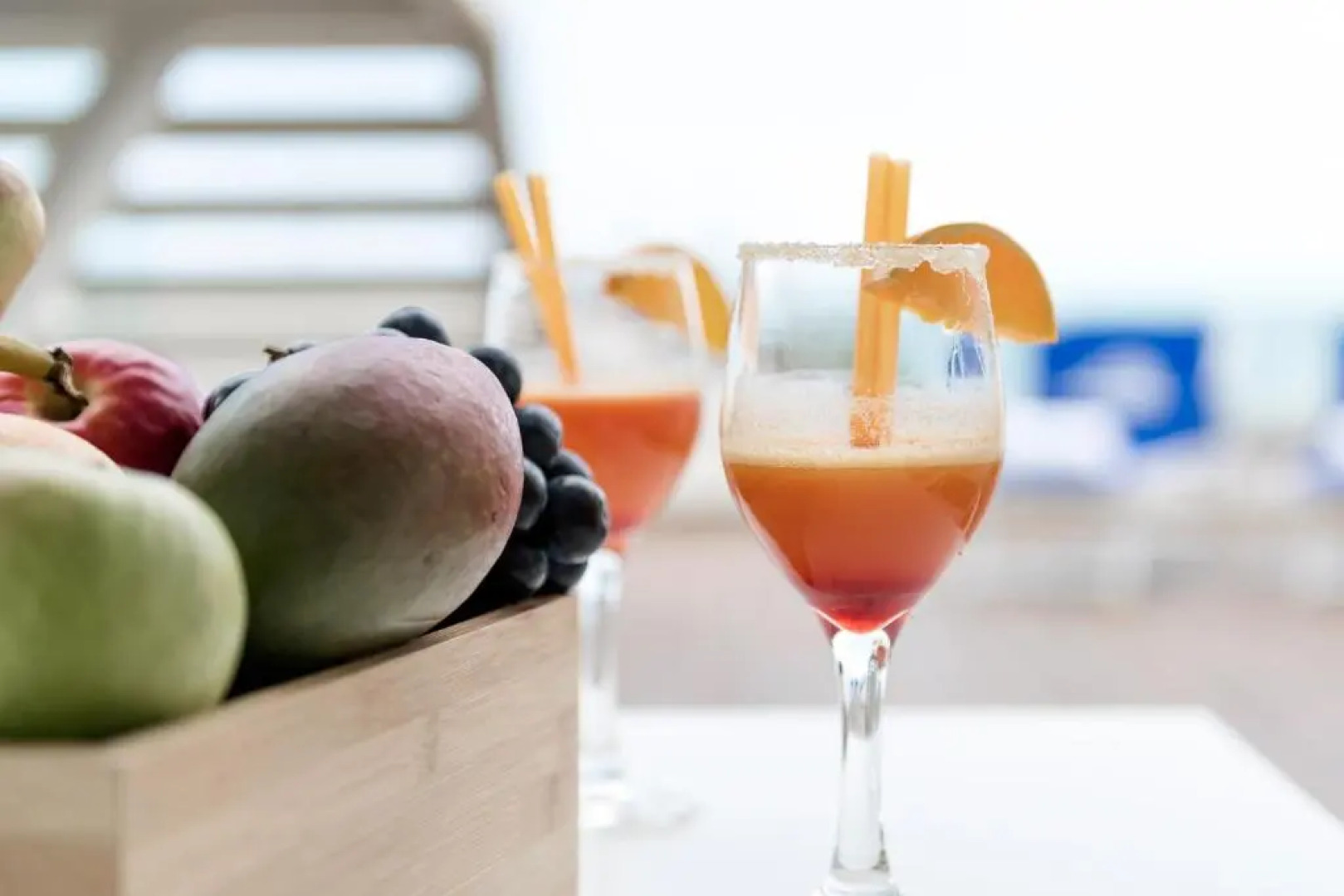 Trampolines Suite Hotel