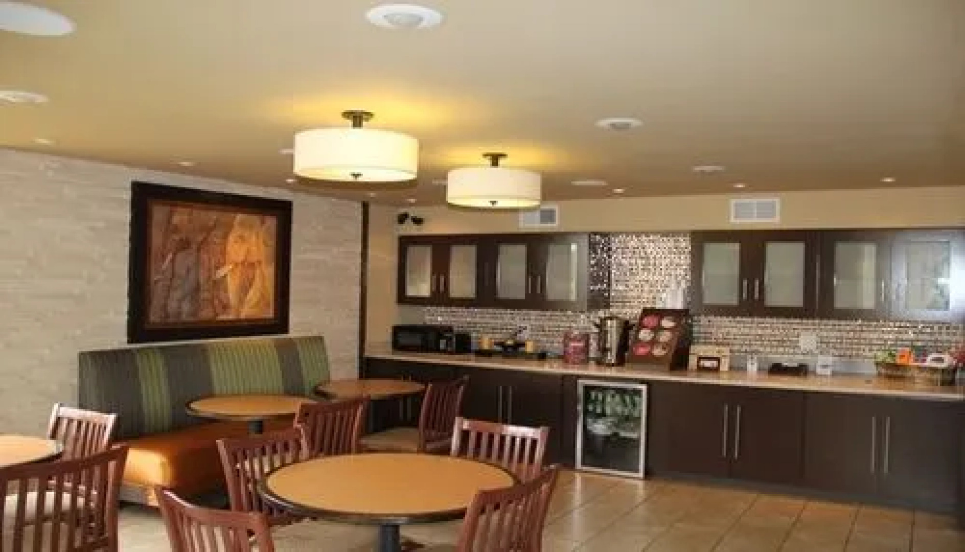 Charleston Creekside Inn