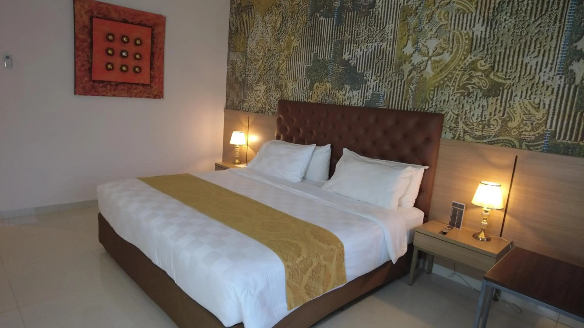 The Green Peak, ARTOTEL Curated