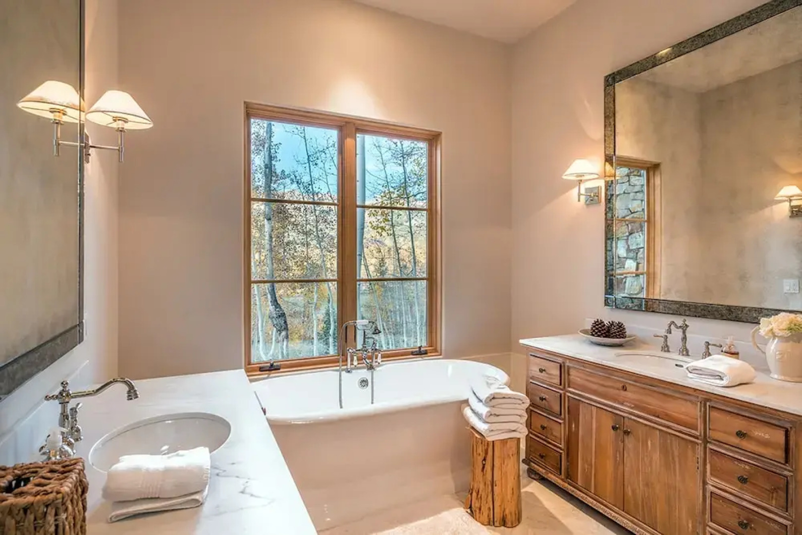 Petra Domus by Exceptional Stays