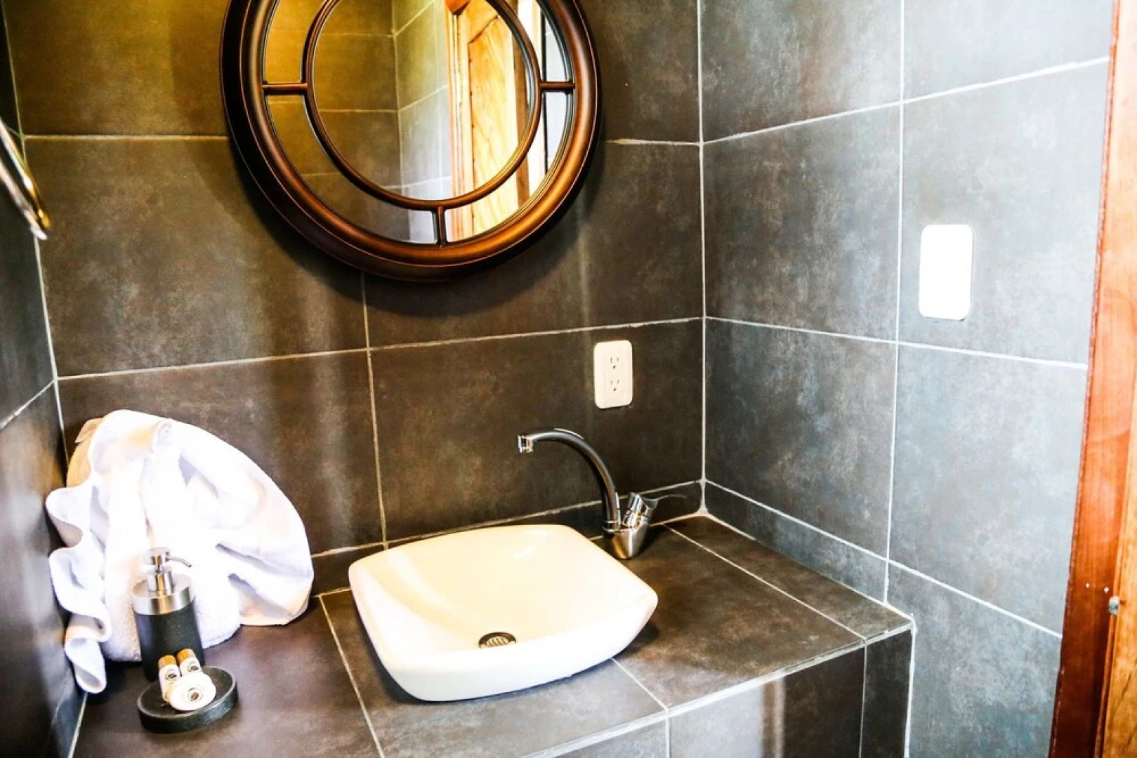 Mindo Coffee Lodge & Spa