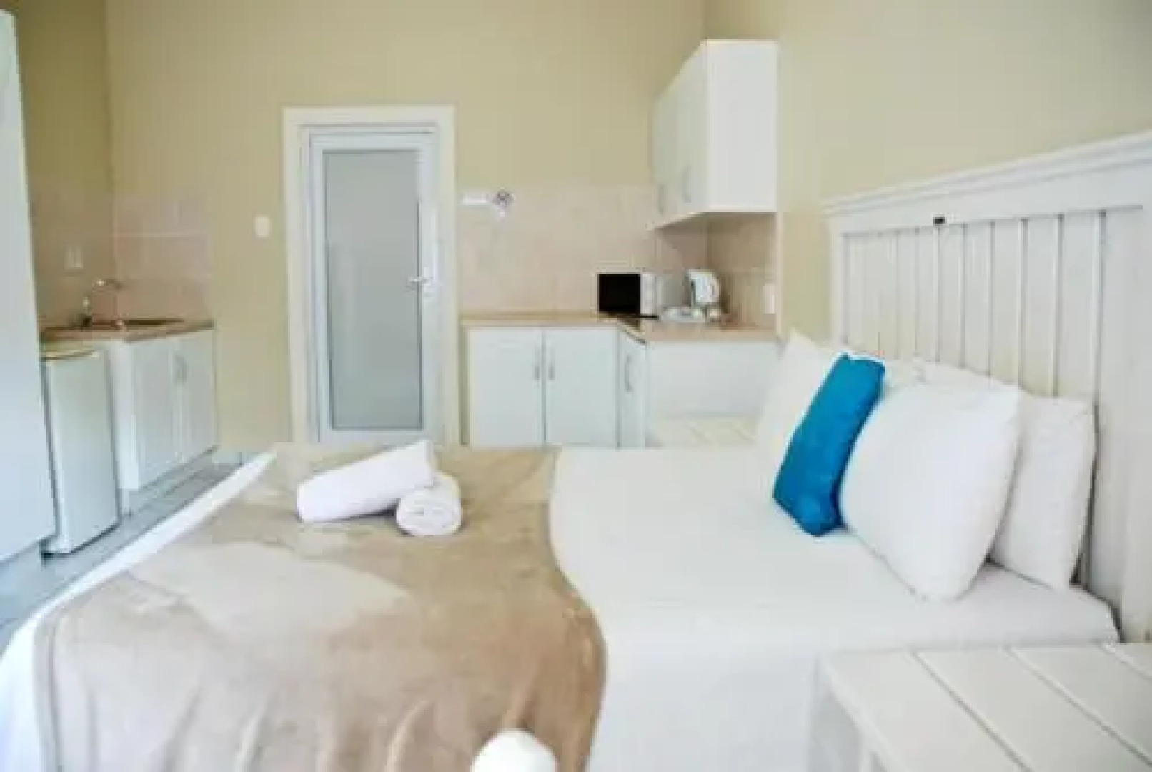 Portofino Guest House