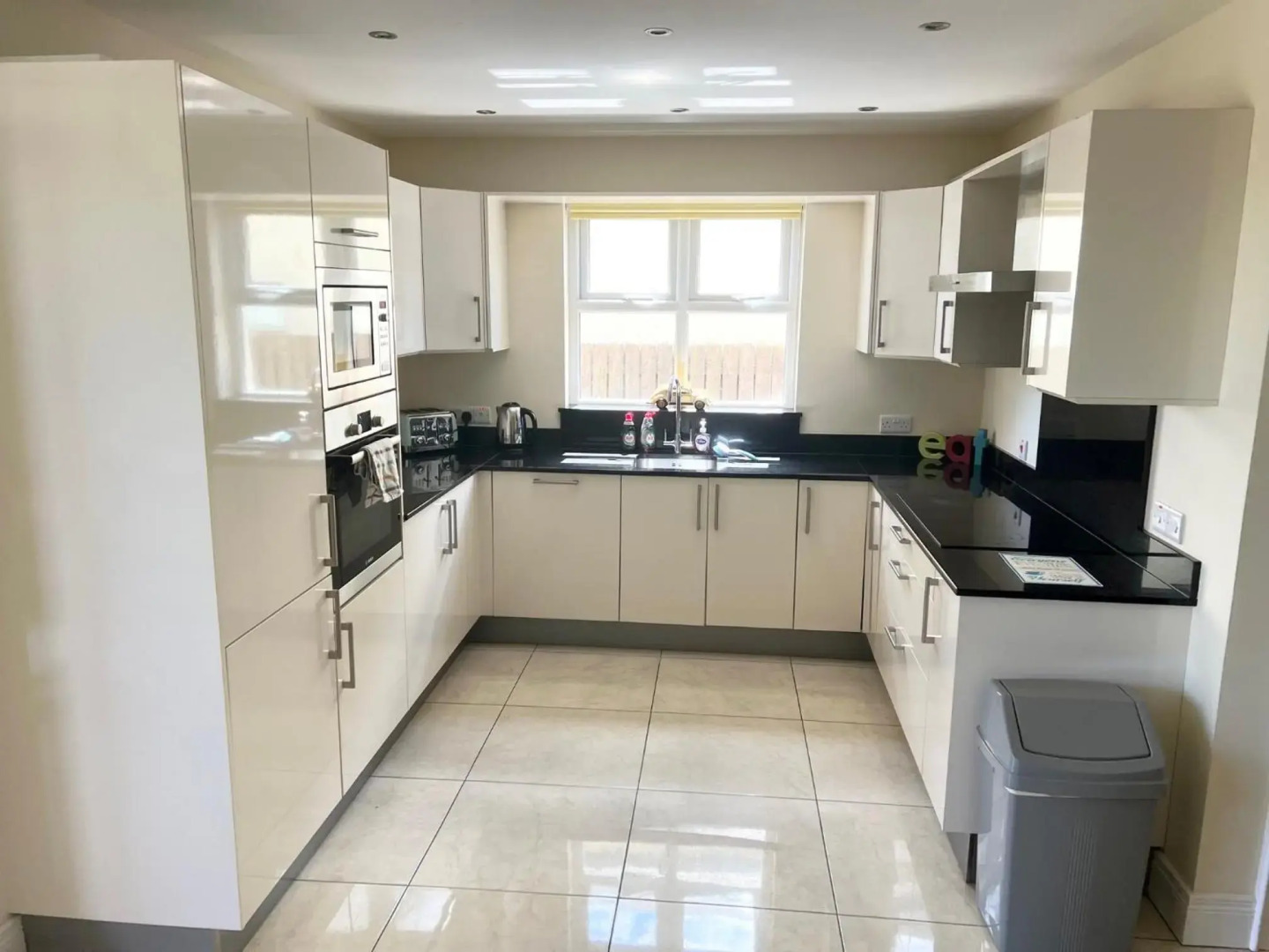 Loft Room @ Sean and Janes