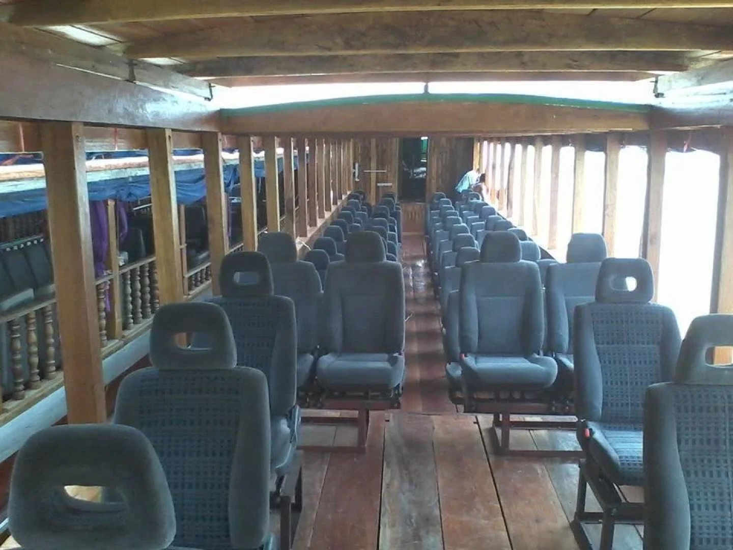 Baan Rimtaling Guest House