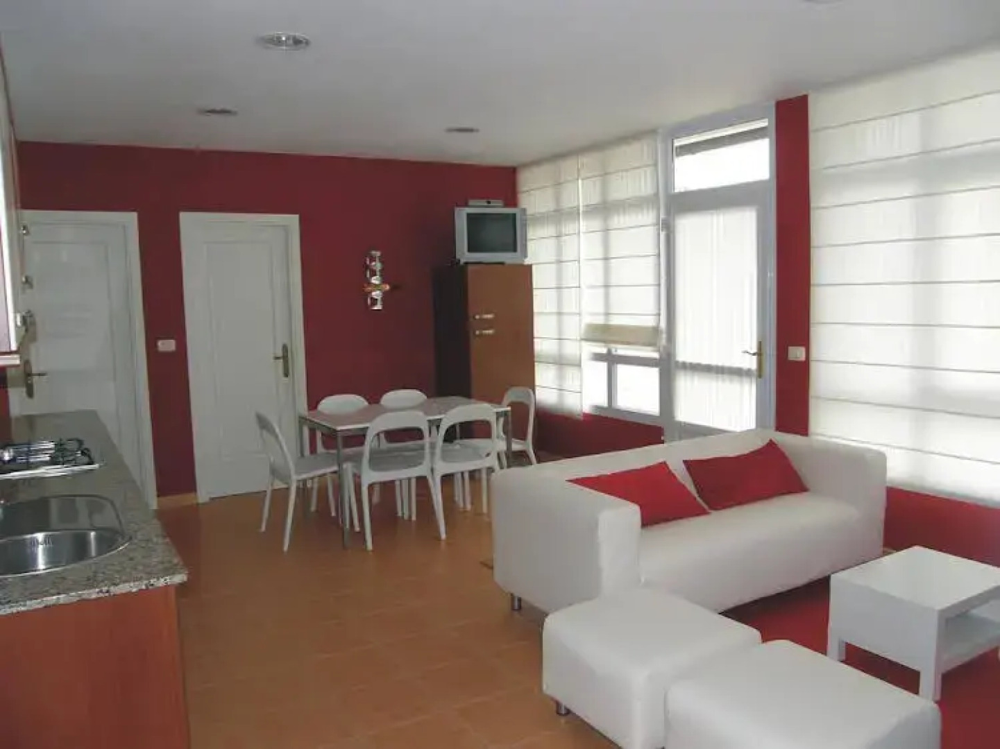 Hotel Rústico Teixoeira