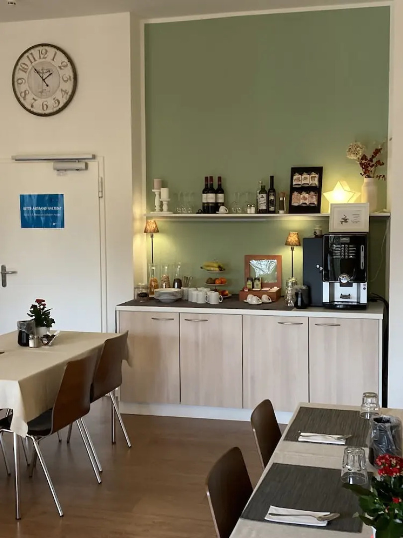 Gästehaus Alte Schule