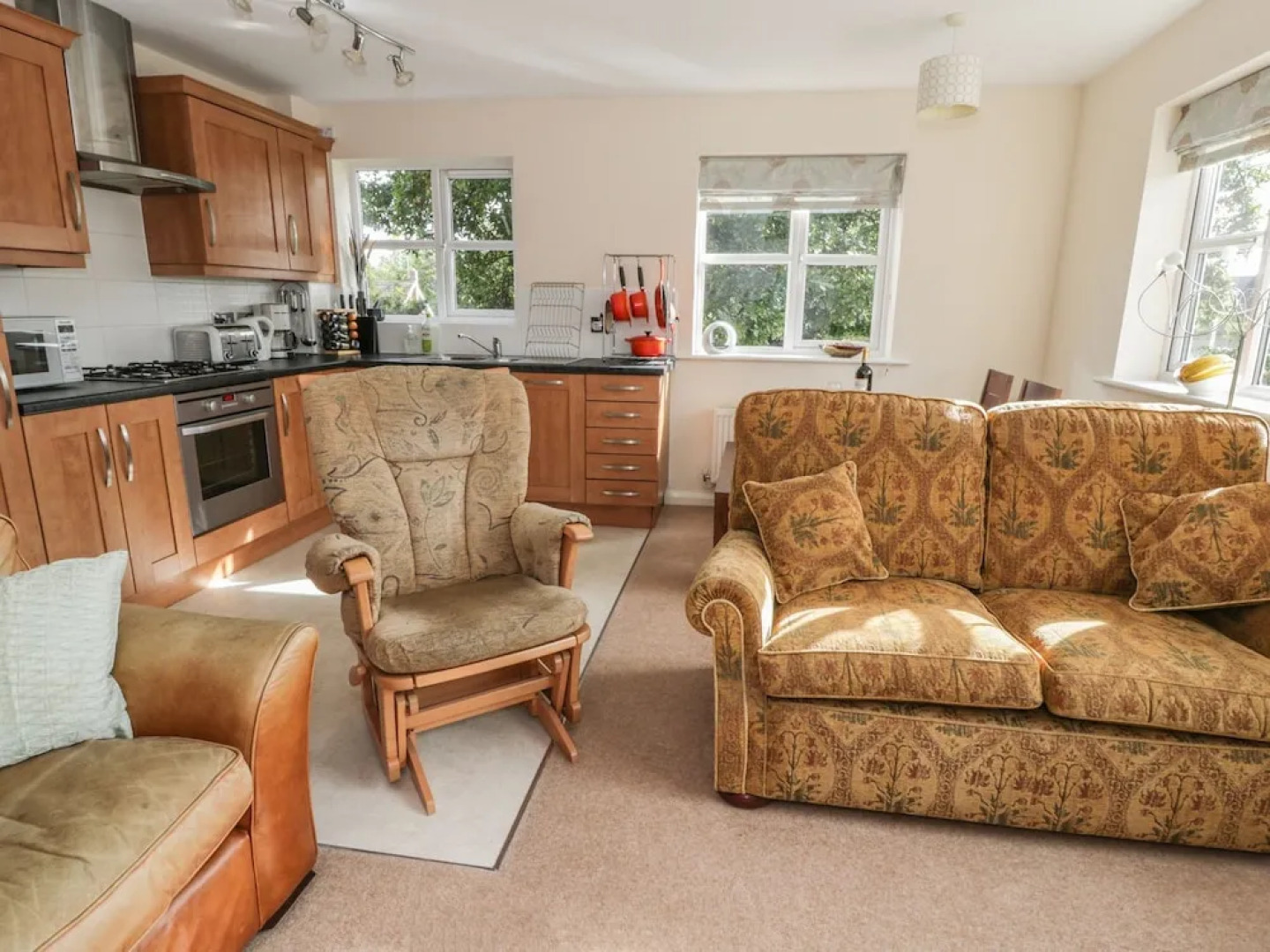 Acorn View, Nantwich