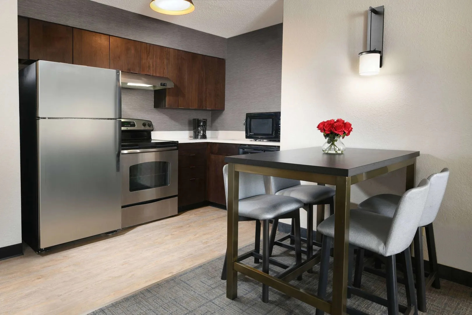 Sonesta ES Suites Dallas Richardson