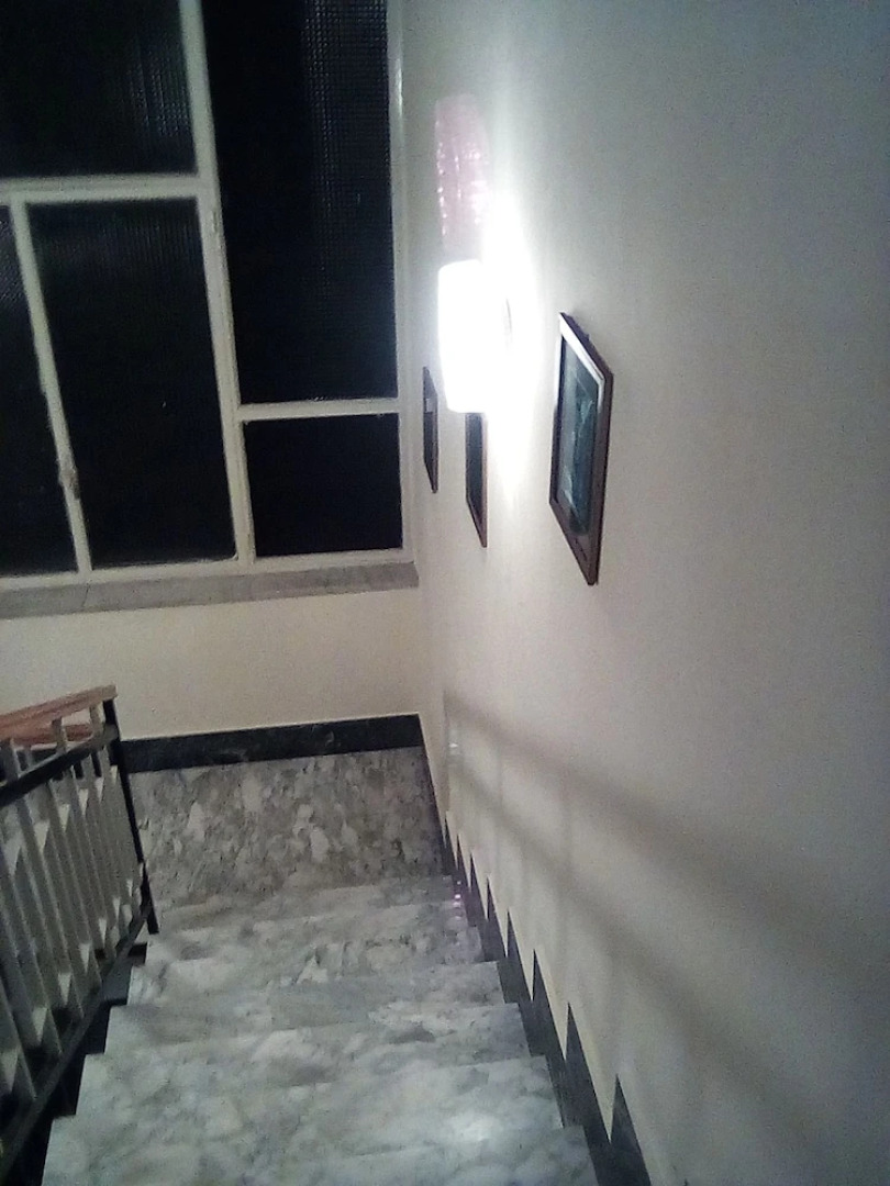 Le Stanze di Ginevra S. Maria a Vico