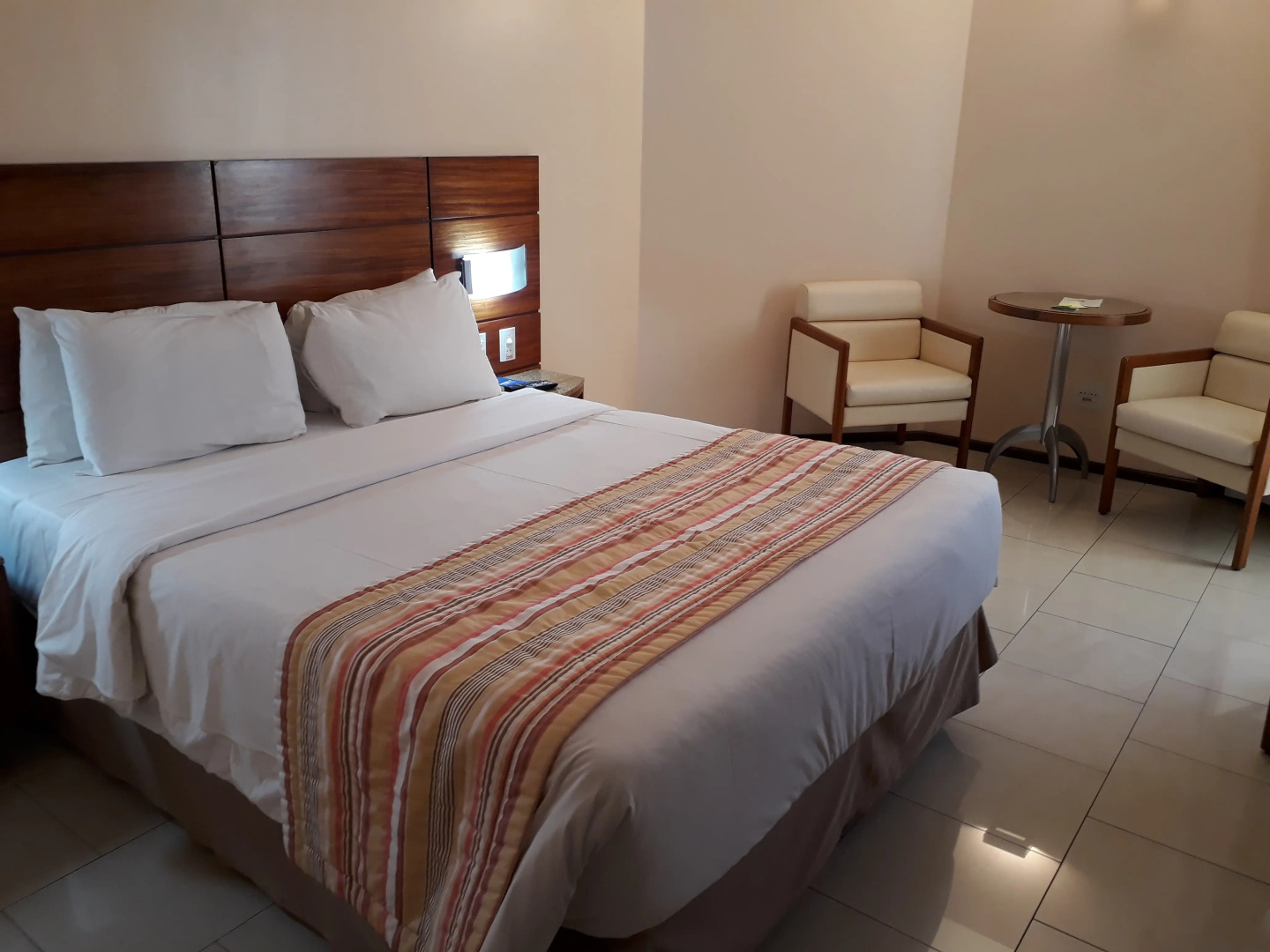 Hotel Princesa Louçã