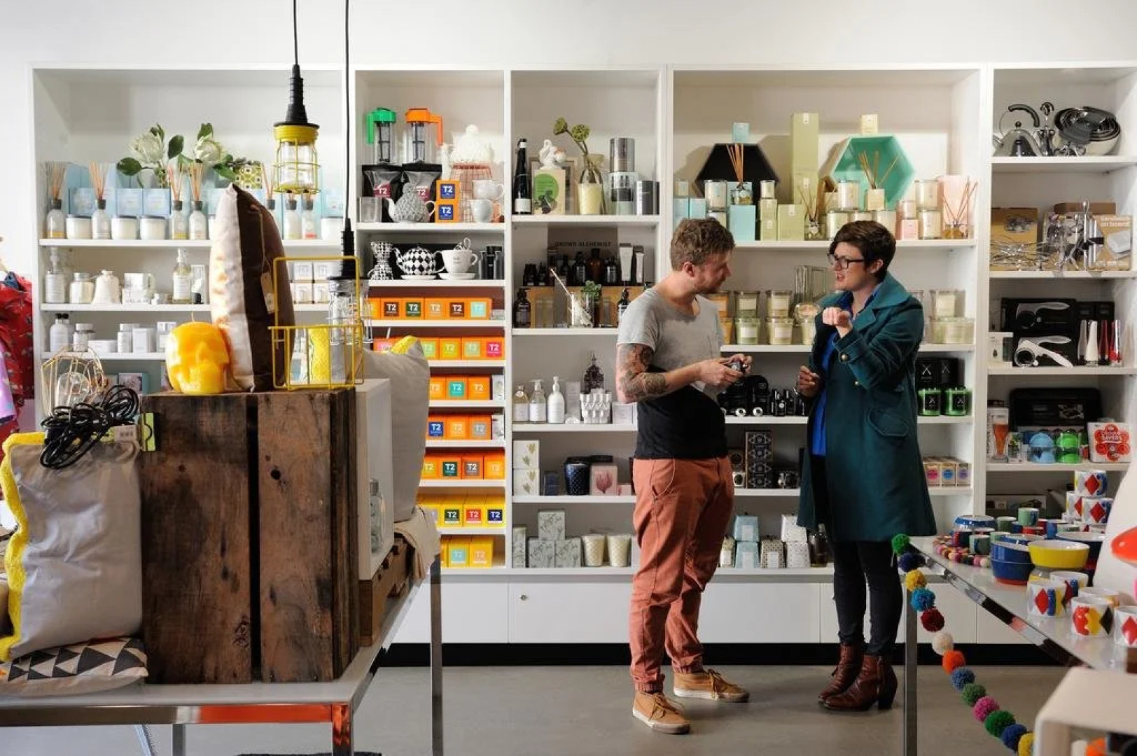 BIG4 Launceston Holiday Park