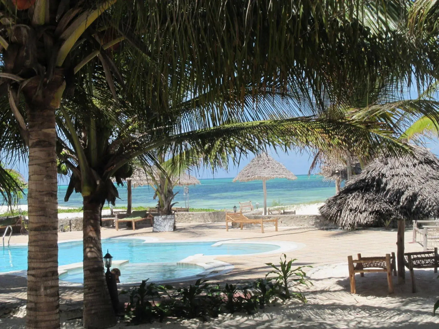 Kilima Kidogo Guest House