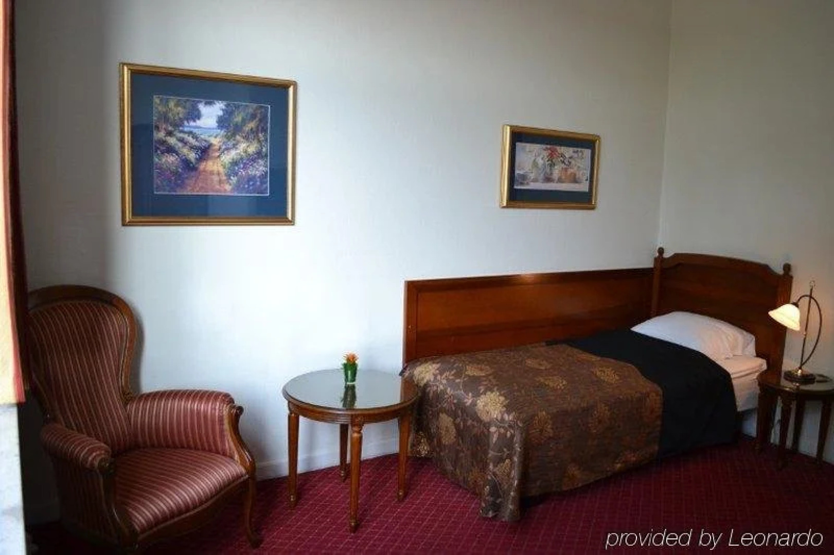 Milling Hotel Ansgar