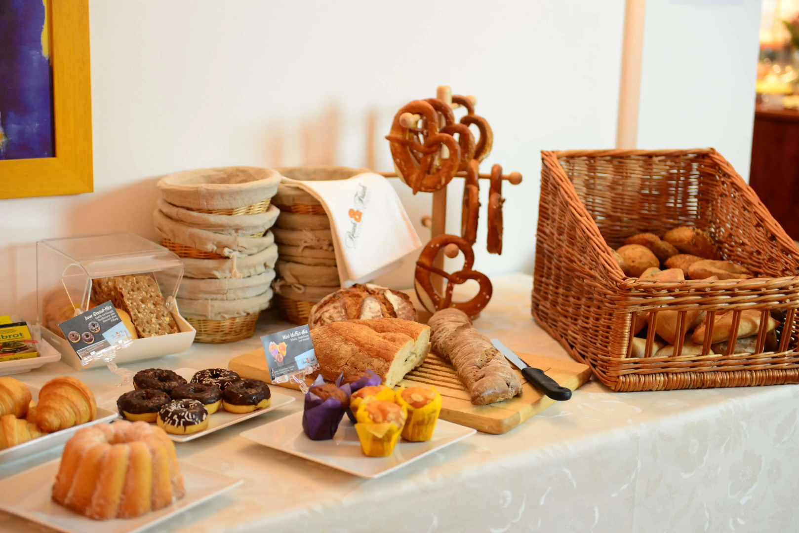 Hotel National Düsseldorf