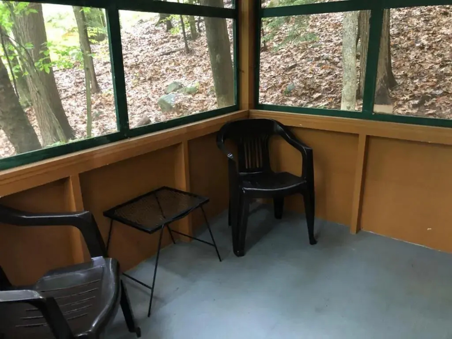 English Brook Cottages