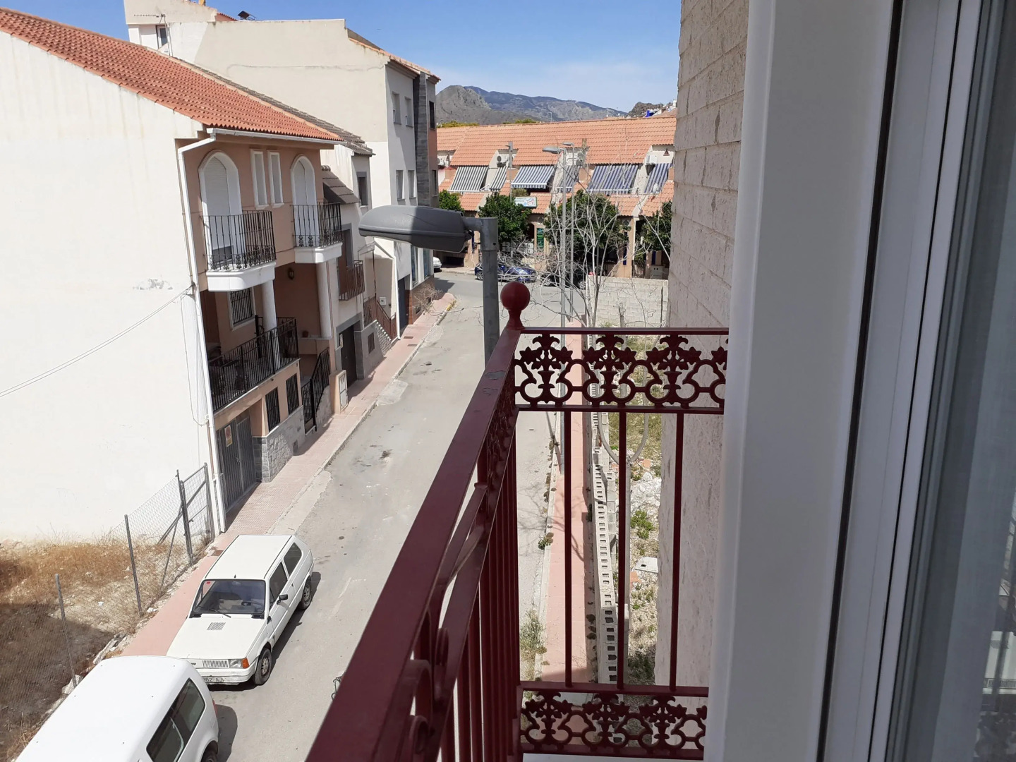 Apartamentos Turísticos Juanita Ope