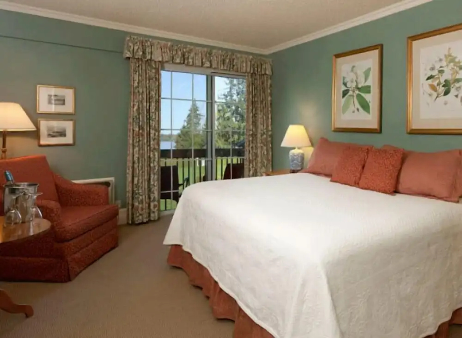 The Briars Resort & Spa