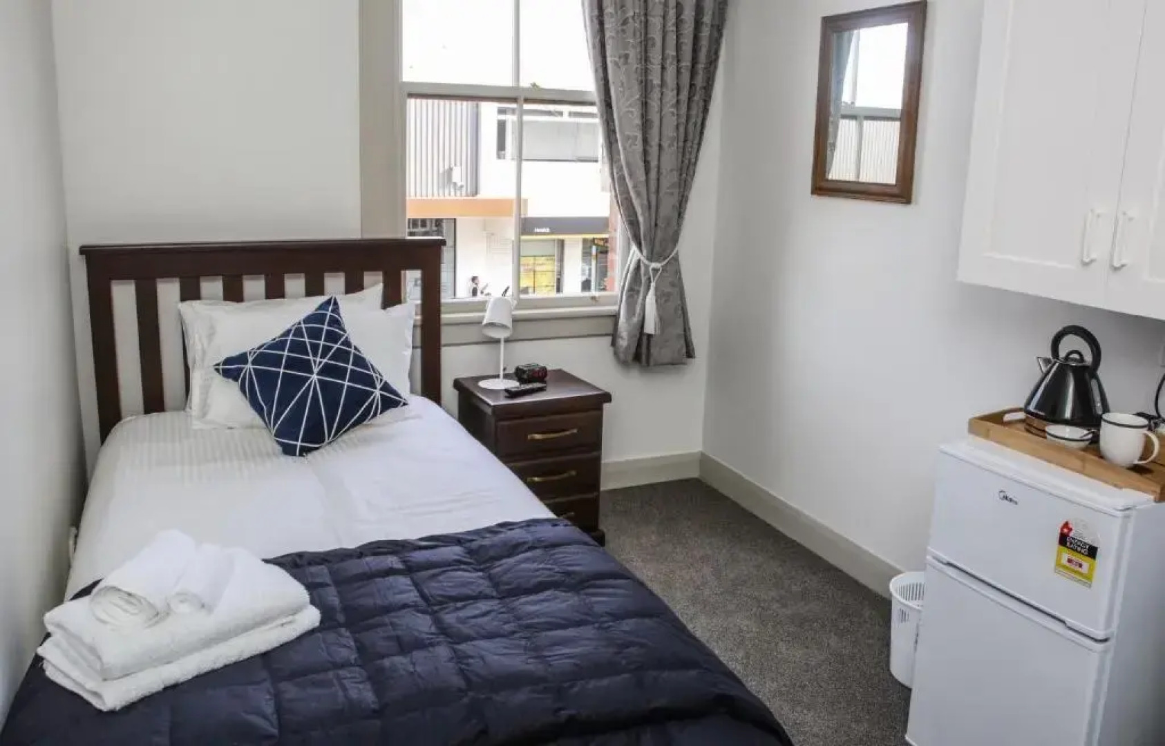 The Prospect Howick Accommodation