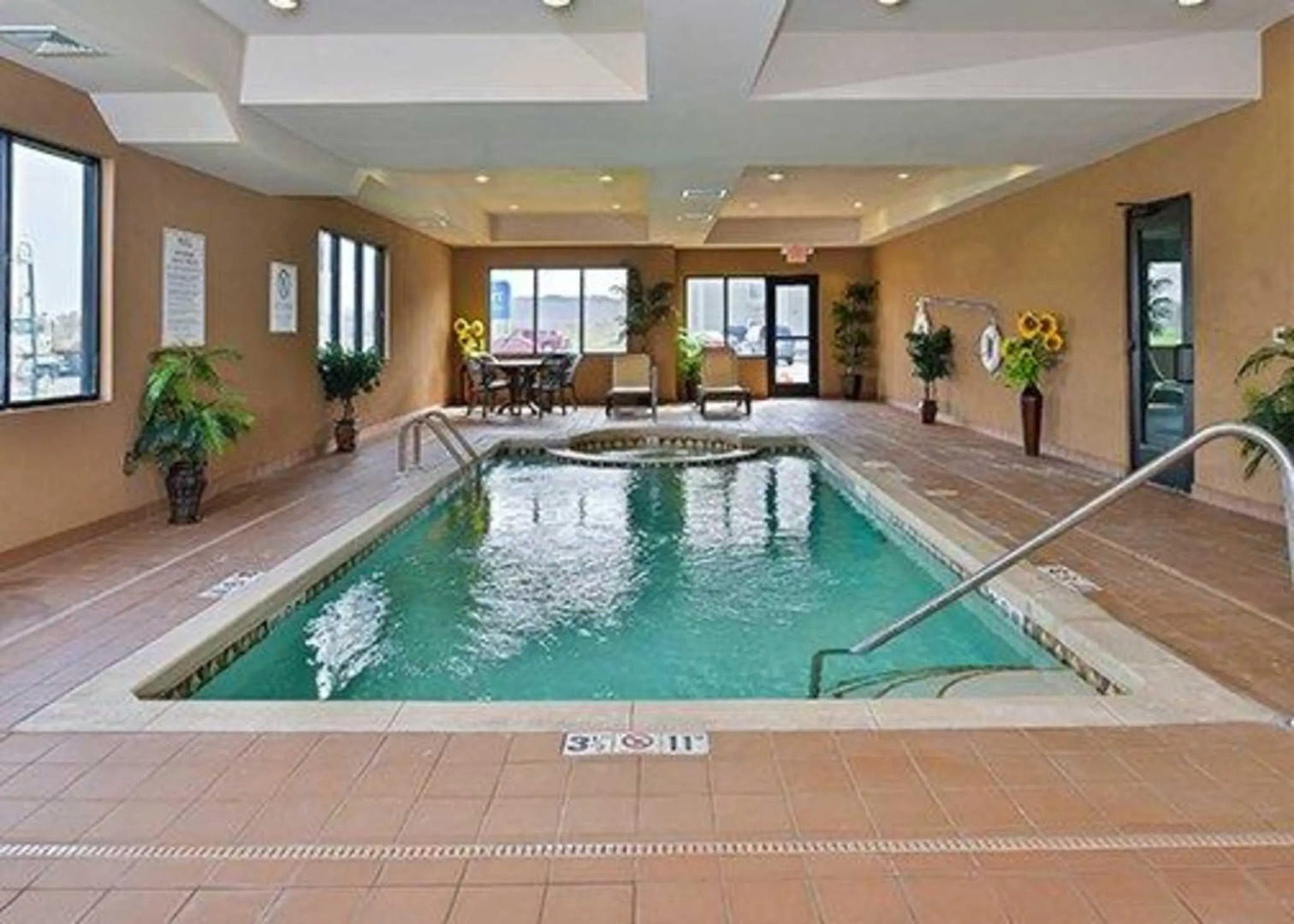 Holiday Inn Express & Suites Junction City by IHG