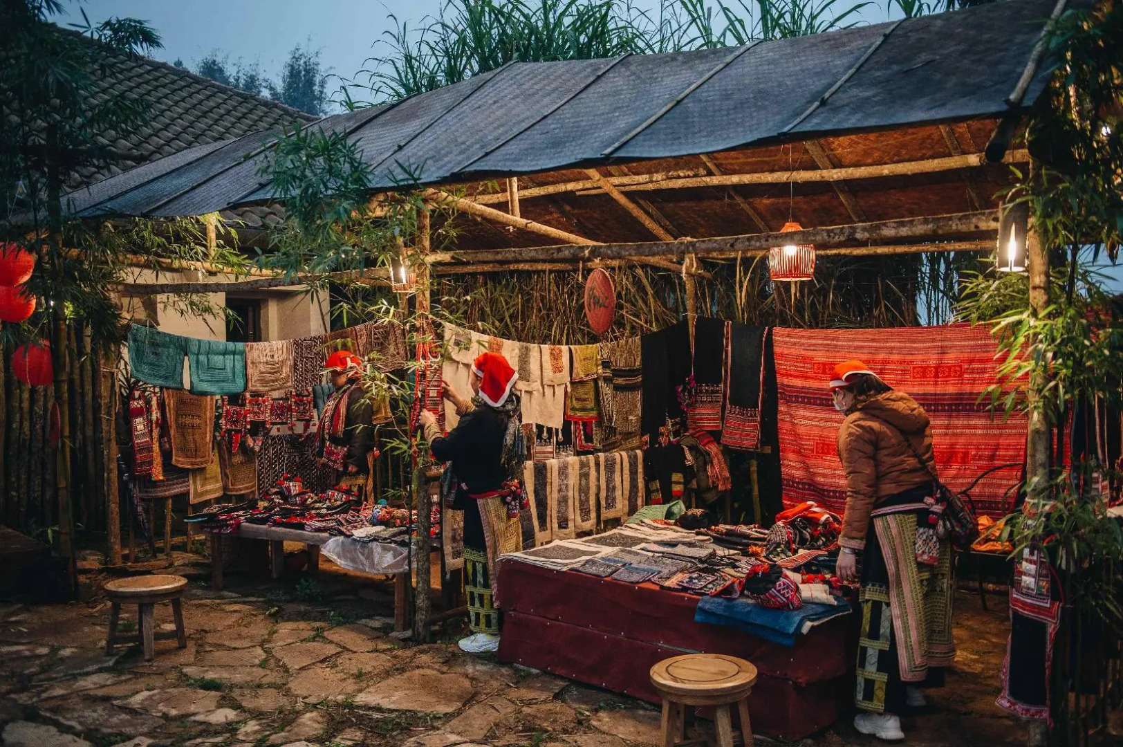 Sapa Jade Hill Resort & Spa