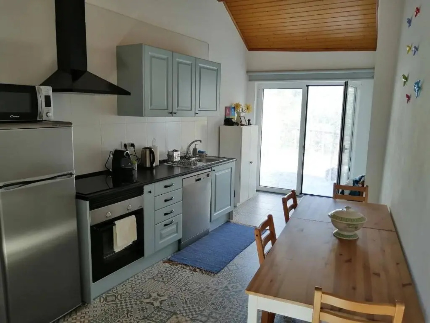 Casa do Alto - Benfeita