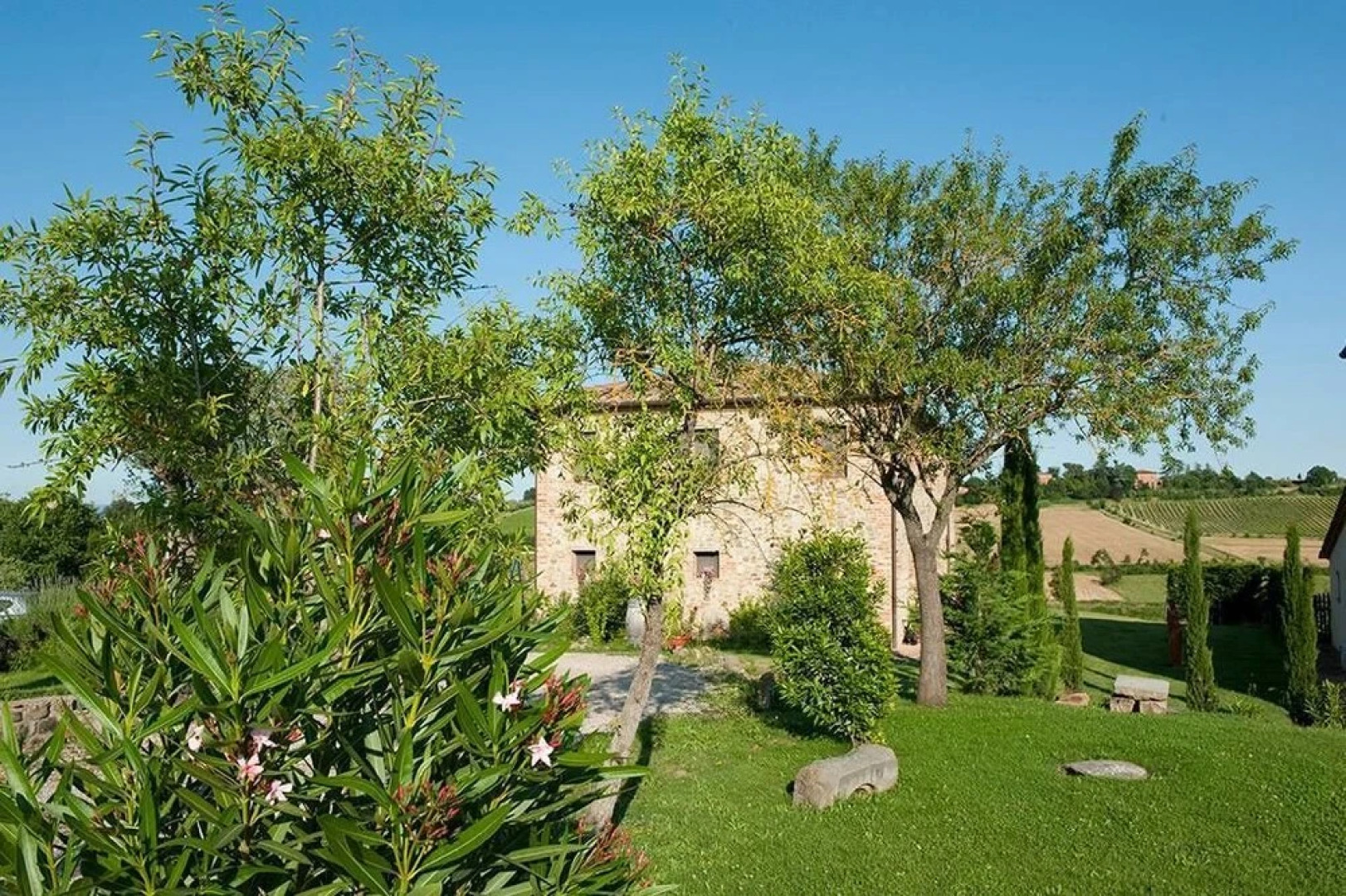 Agriturismo La Corte Dei Sogni