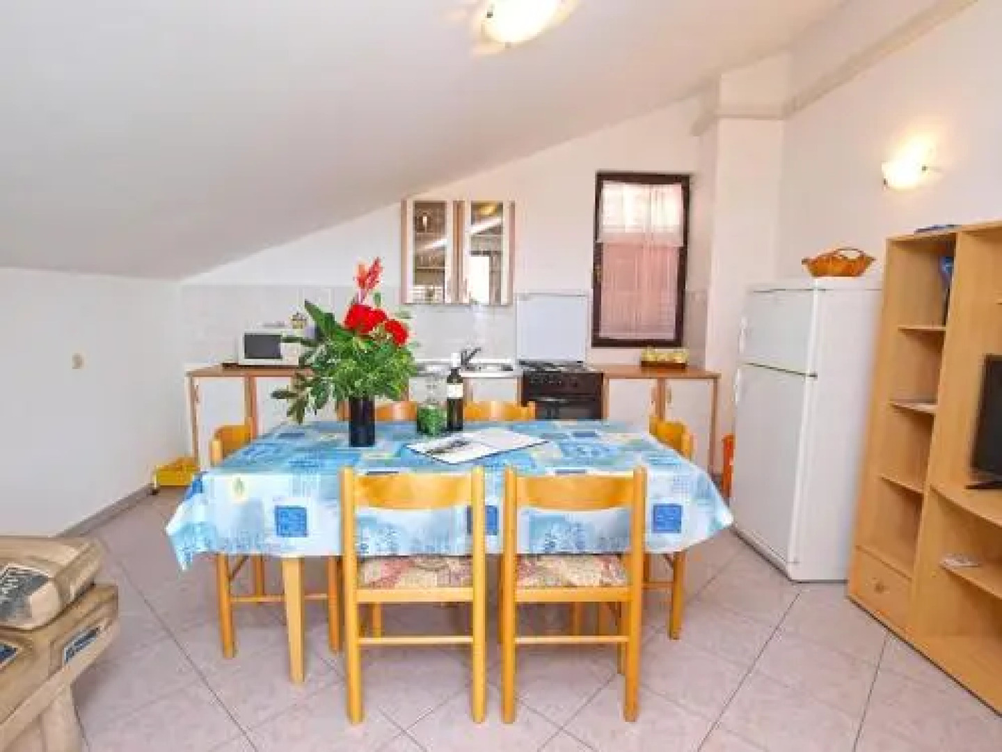 Apartments Silvana 1183