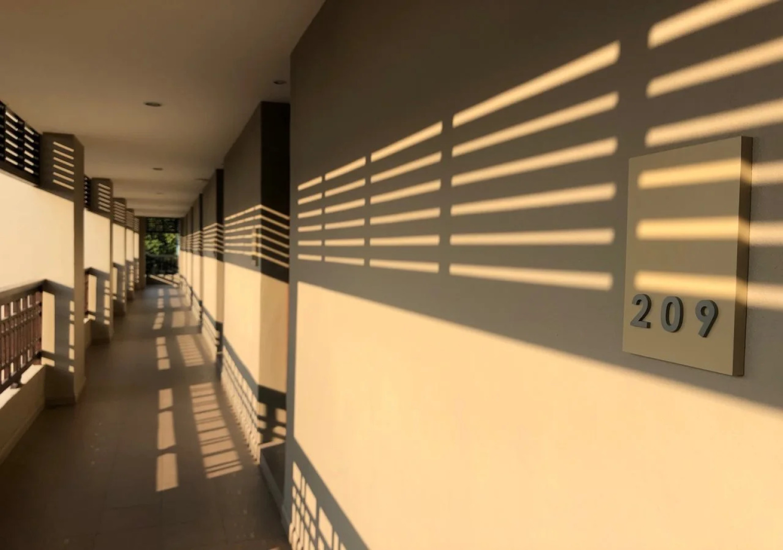 Pawa Place By Inpawa