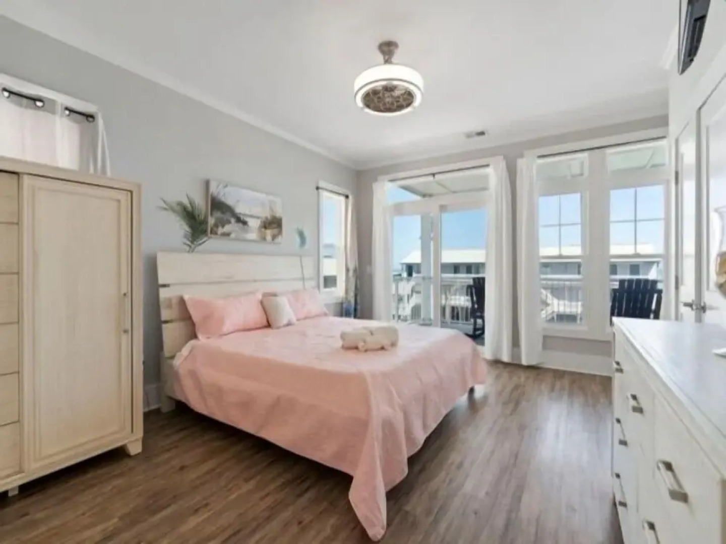 Pelican Watch - Steps Away From A Beautiful Beach In A Prime Location 5 Bedroom Home by RedAwning