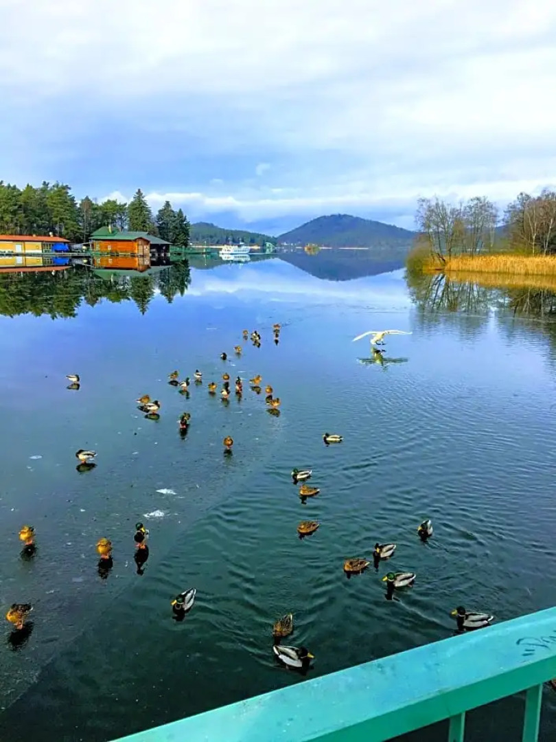 Rodinná Chatka Mehes