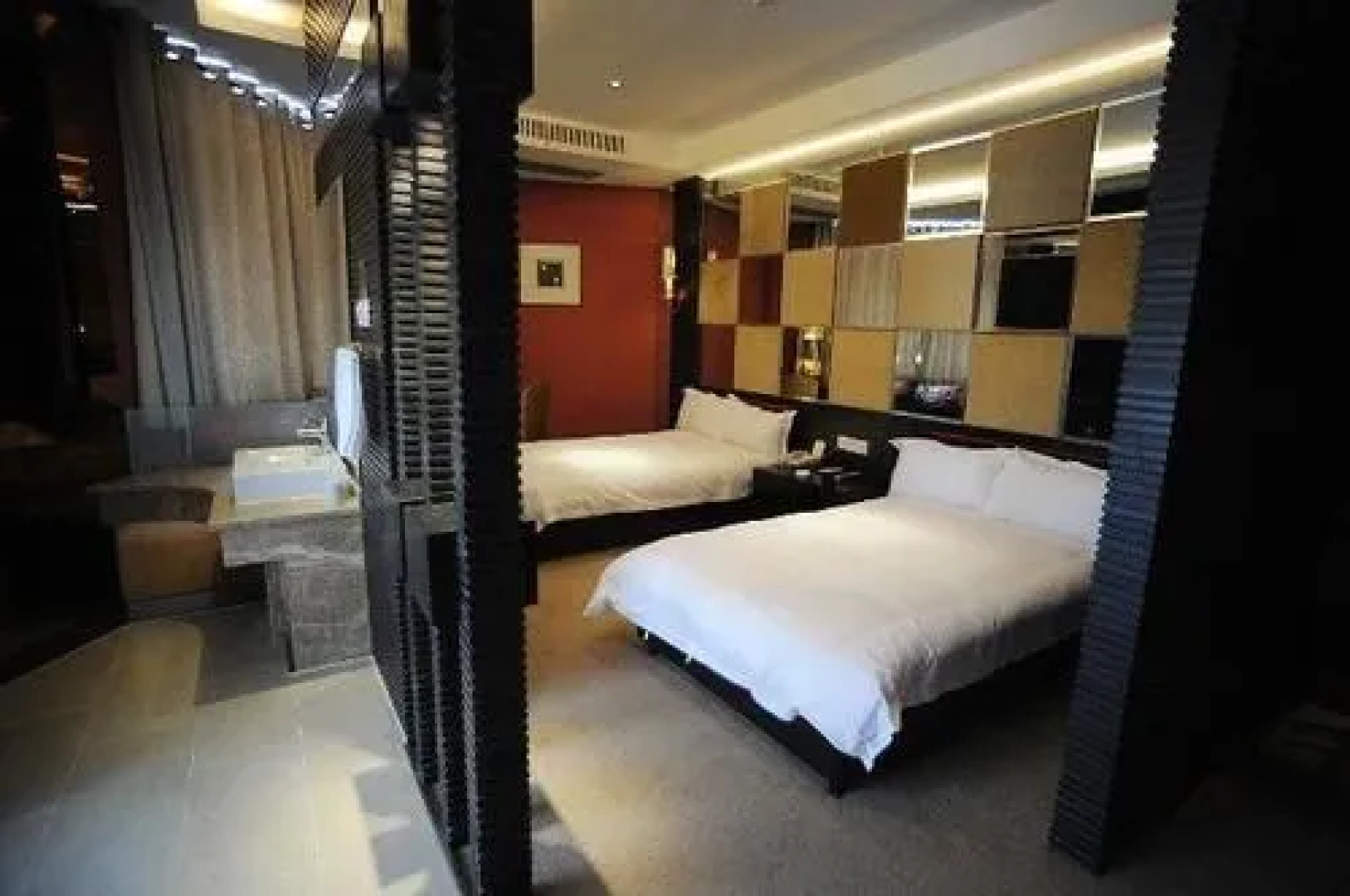 Homeinn Ripple Yun Hotel (Wuhu Tianmen Mountain West Road)