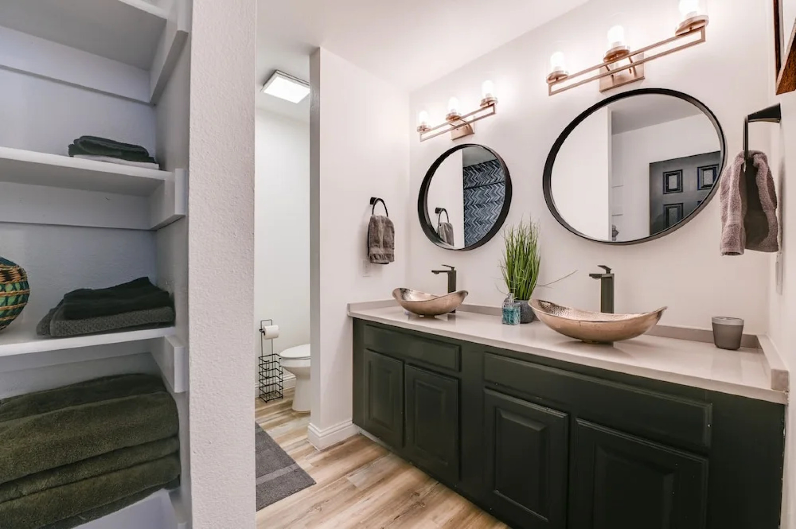 'little Elm Diamond' - Steps to Lewisville Lake!