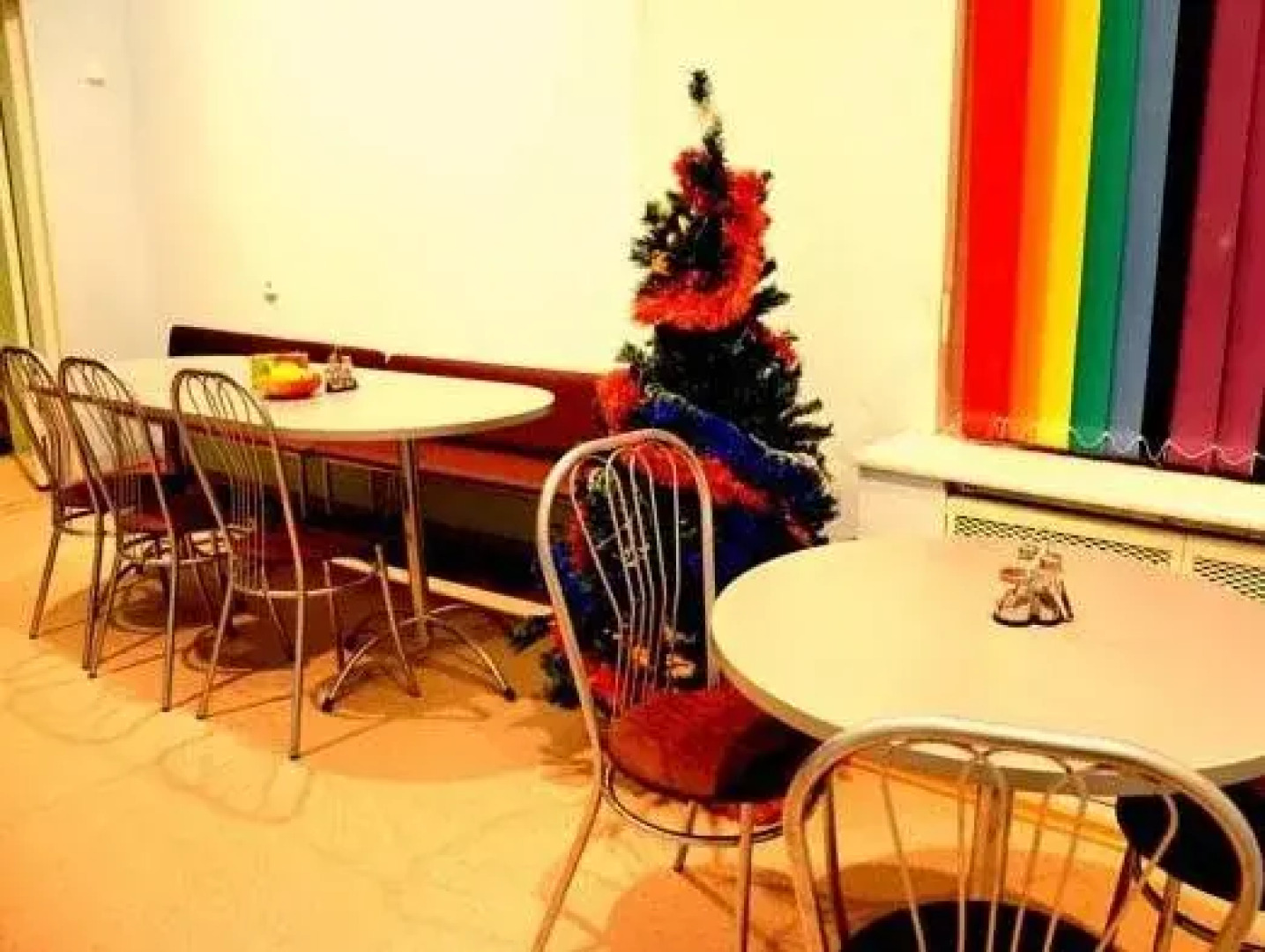 Rainbow Hostel
