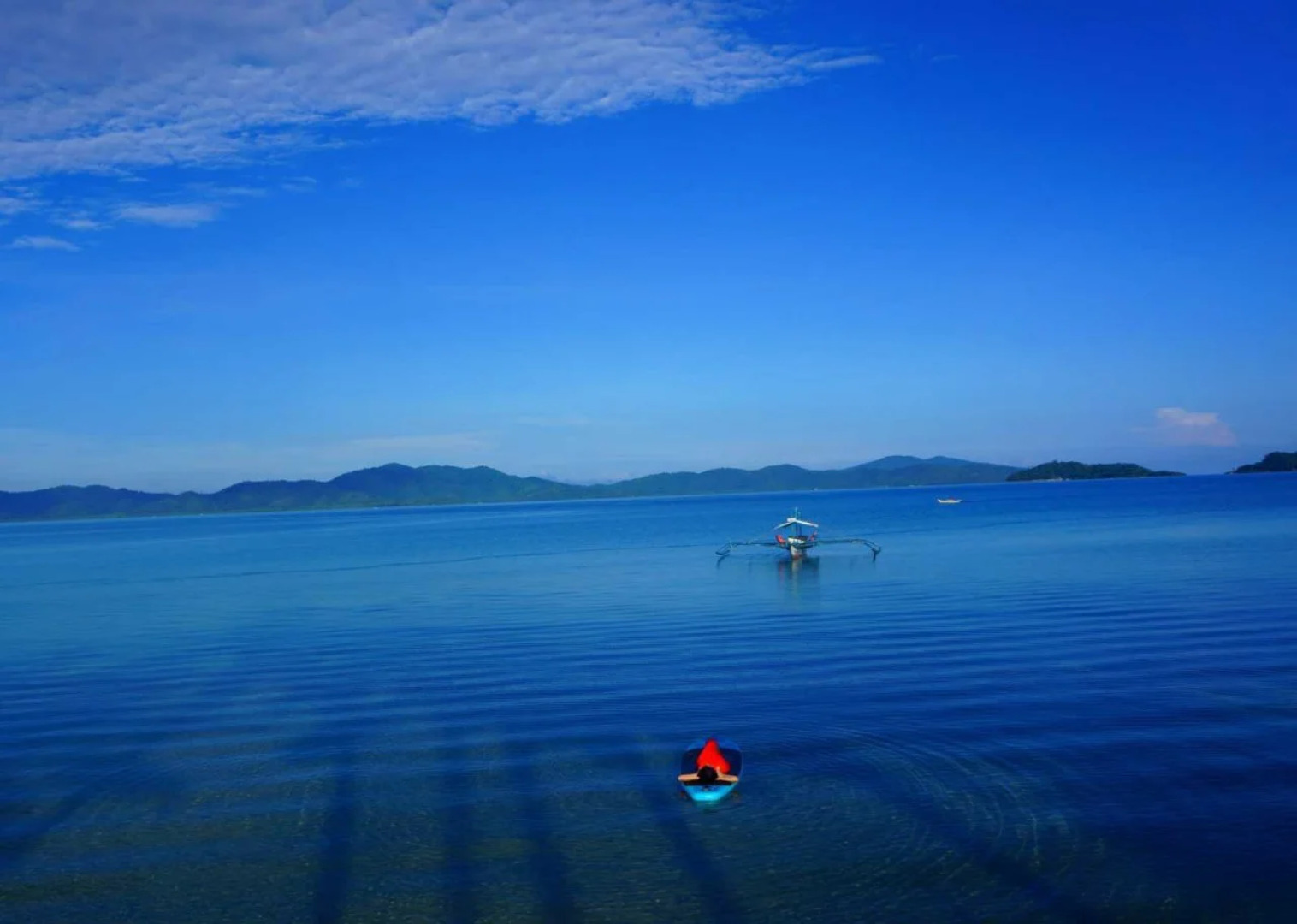 Mermaid Paradises JR Resort