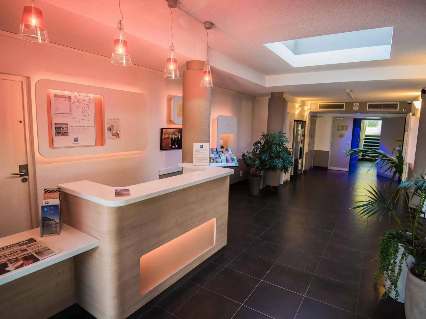 ibis budget Orange Centre