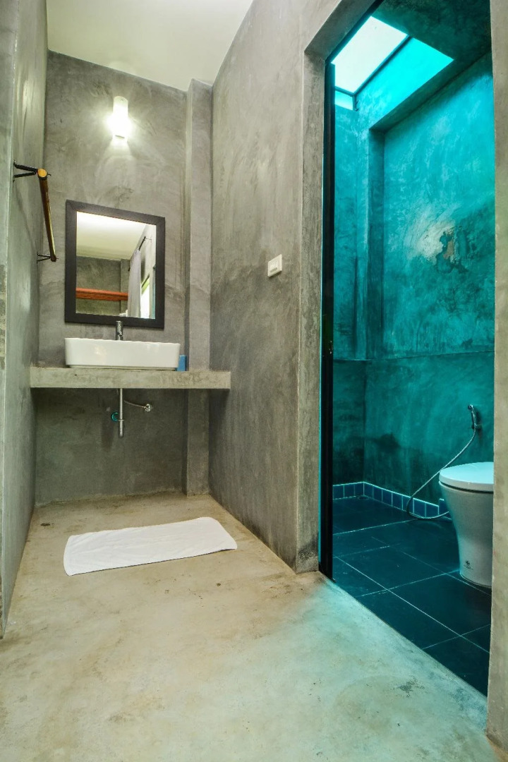 Baanwaan Resort Hat Yai