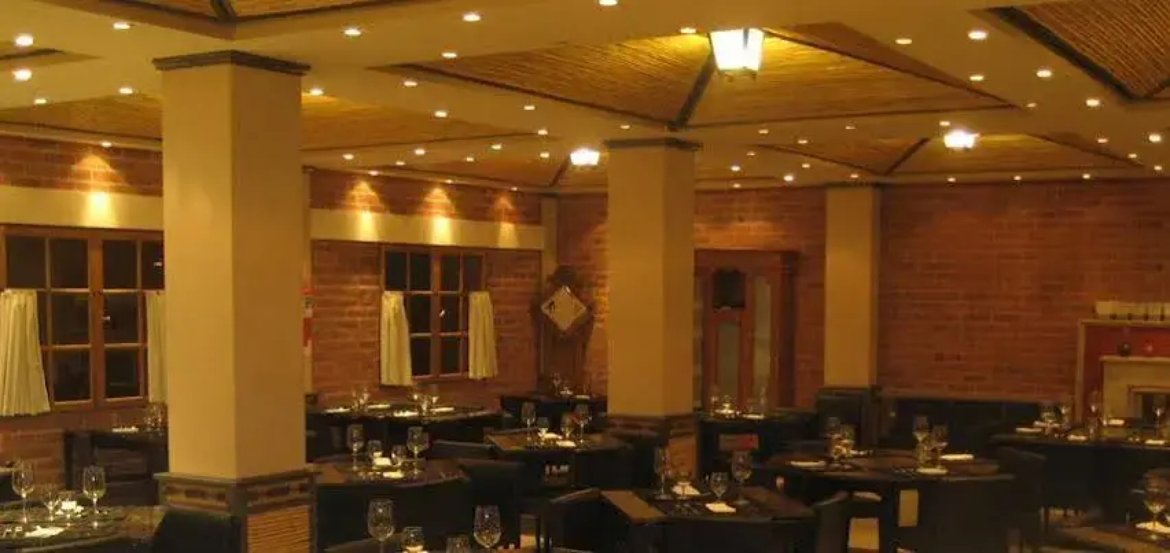 Hotel Viñas Del Sol