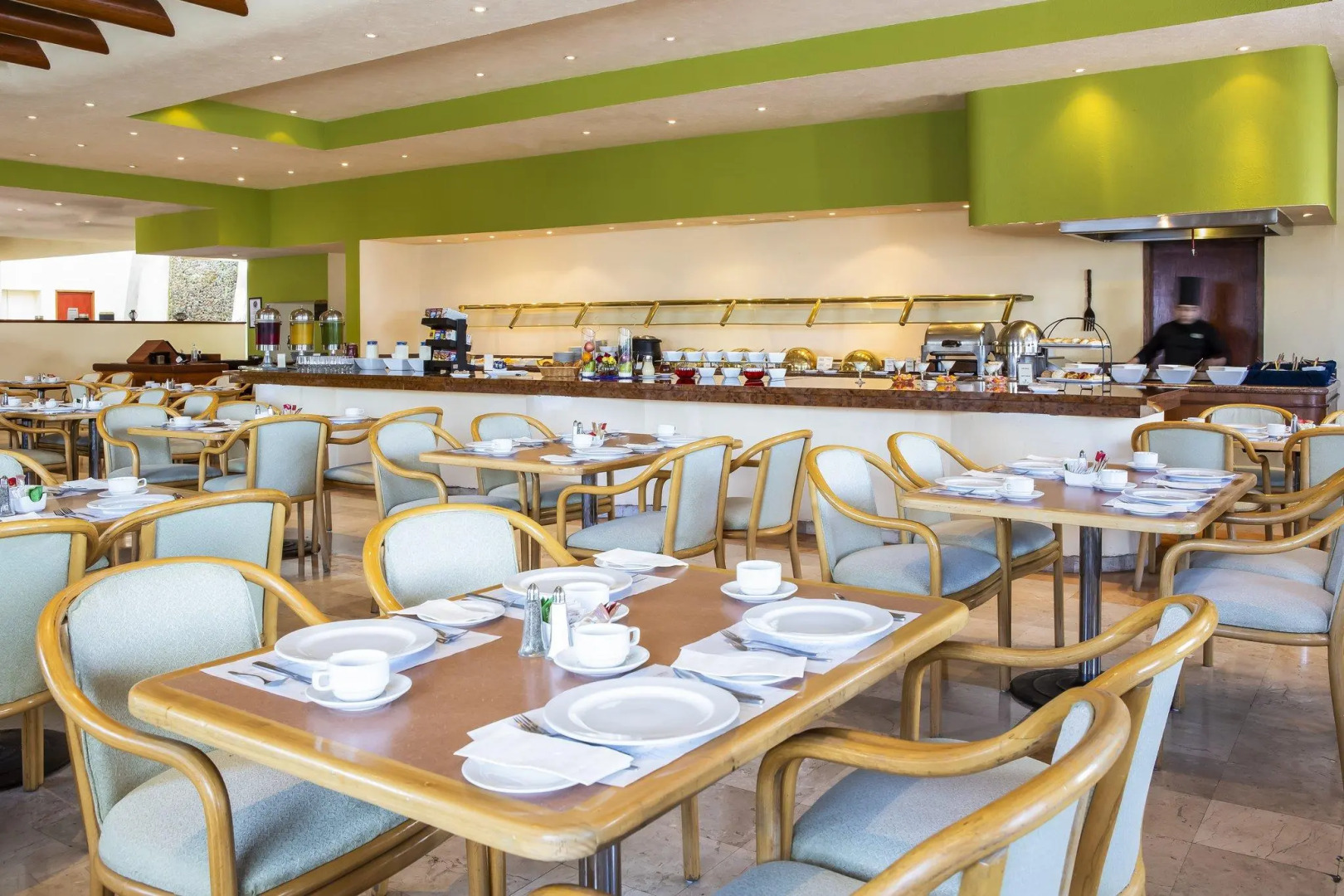 Fiesta Inn Ciudad Juarez