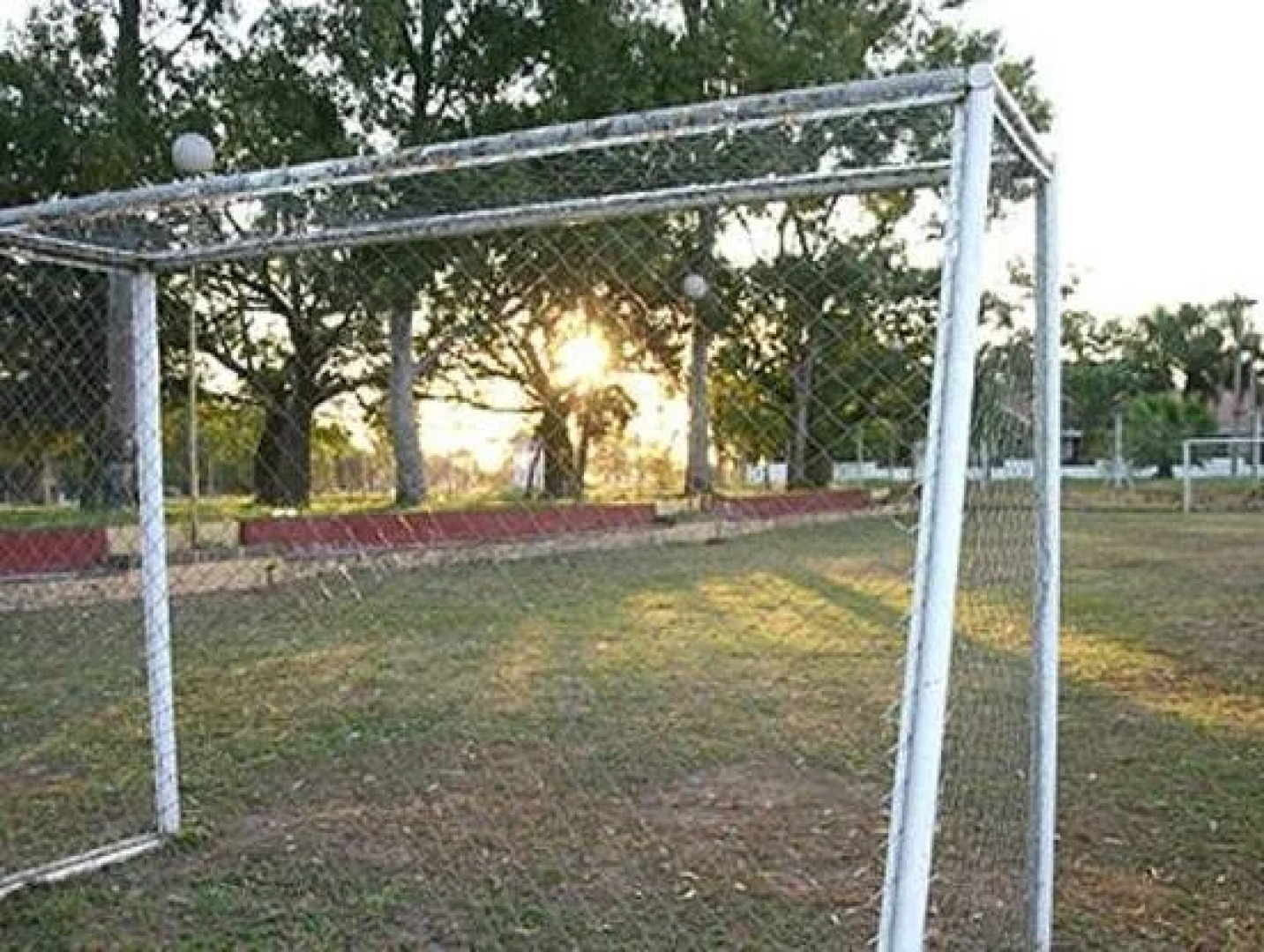 Hotel Marina del Faro Resort