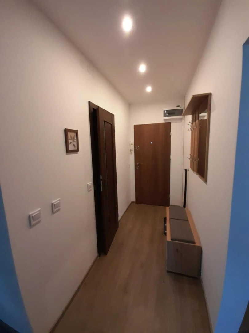 Private Apartment Rozvadov