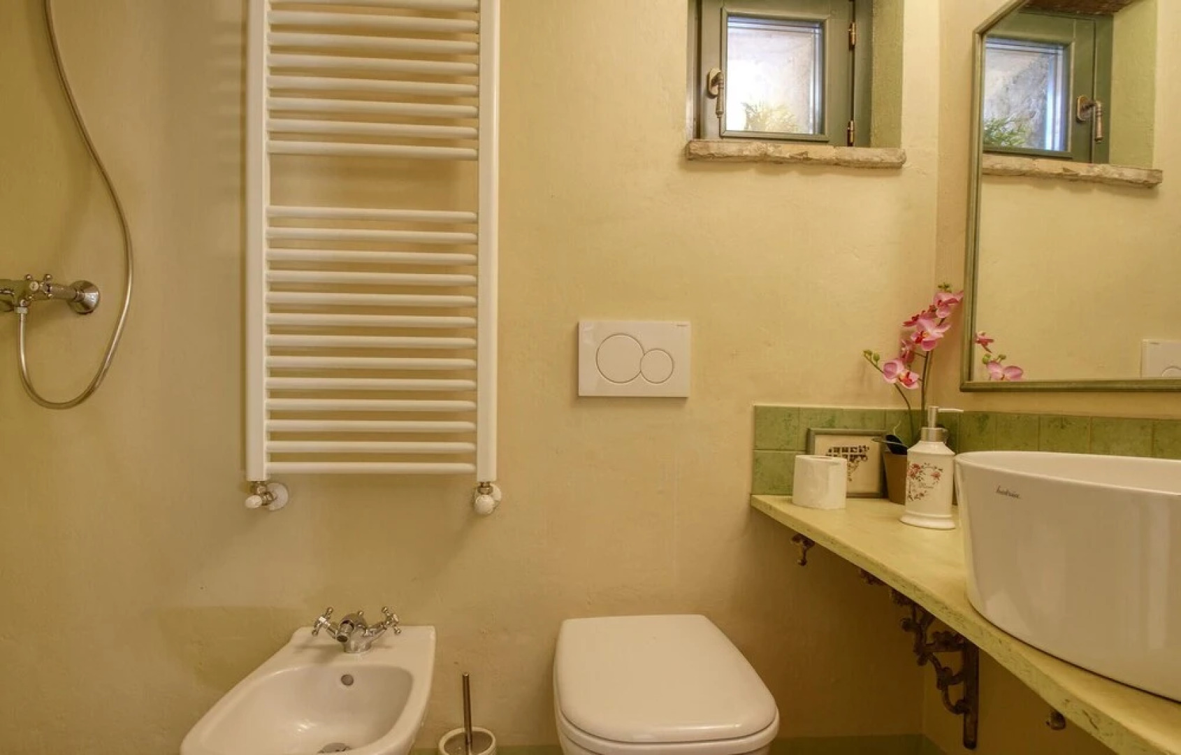 Stunning Apartment in Villagrande di Monteco With 1 Bedrooms