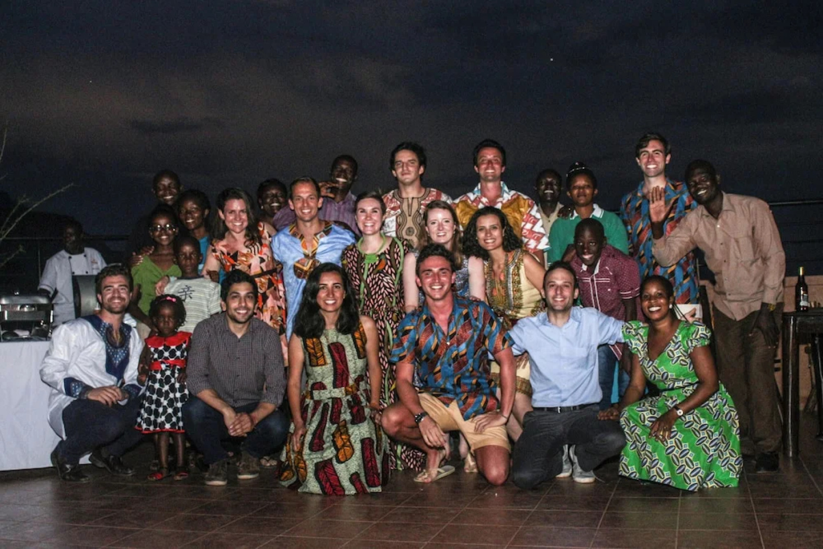 Mbale Travellers Inn