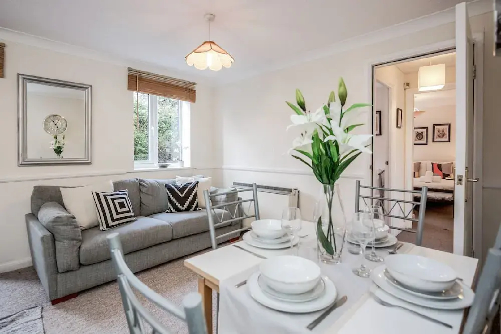 Karah Suites - The Galleria 2