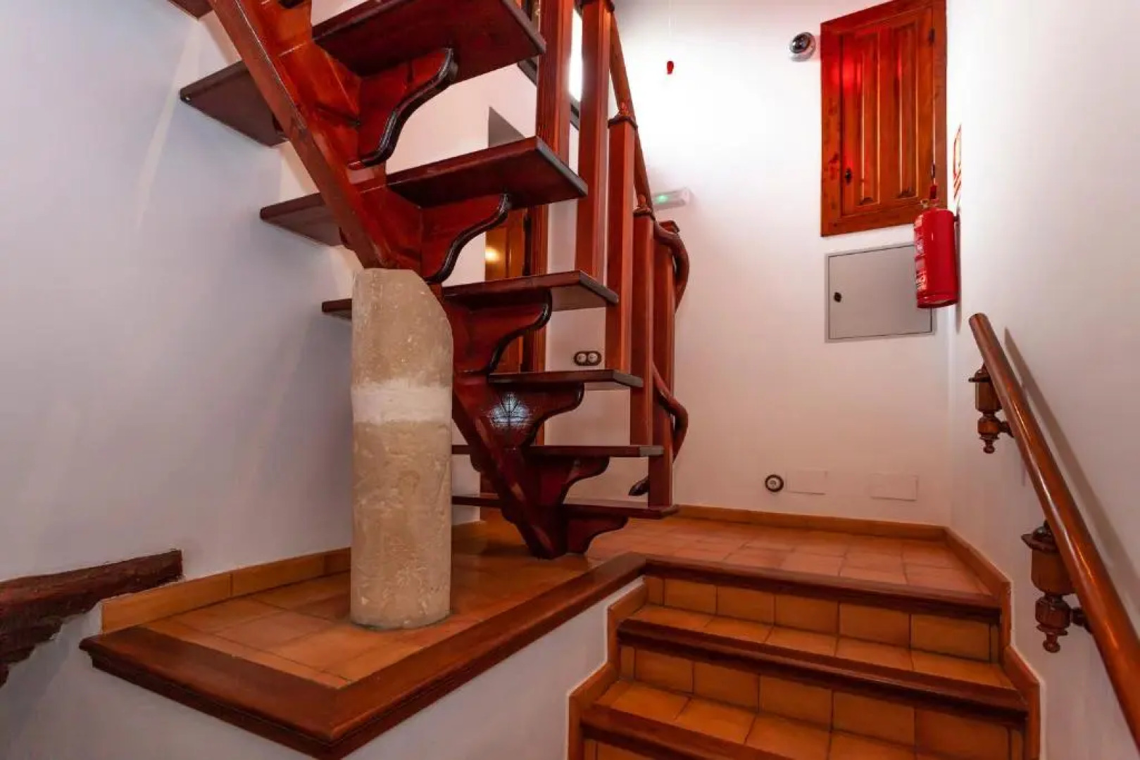 Alojamiento rural "El Torreón"