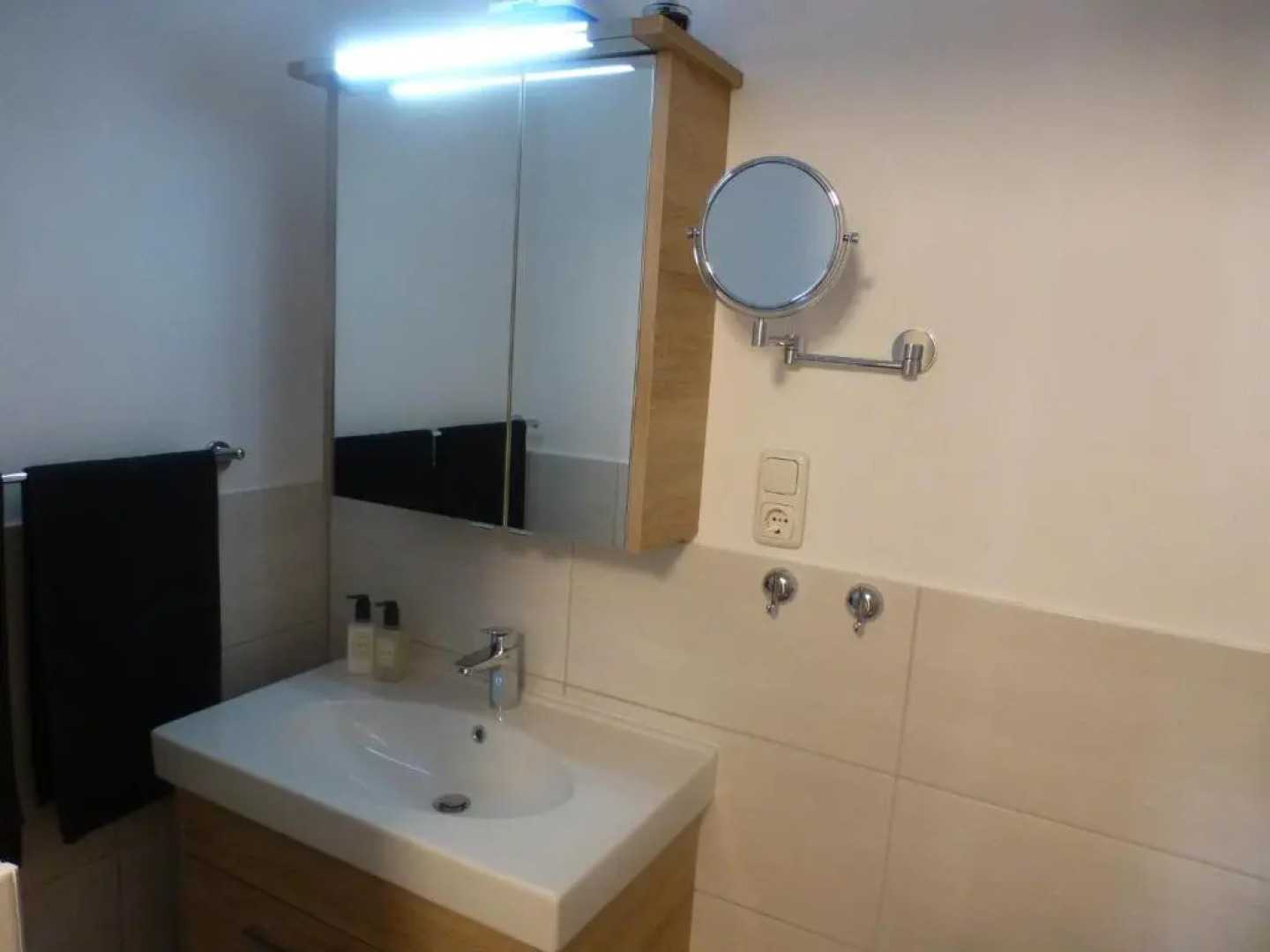 BIT-City Studio und Appartement